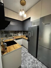 2-комн. квартира , 68.7м² , 8/9 этаж