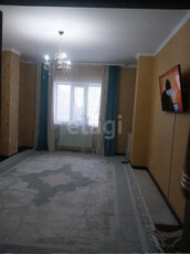 2-комн. квартира , 75м² , 7/17 этаж