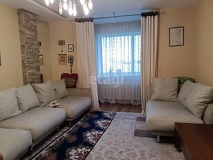 2-комн. квартира , 75.4м² , 5/5 этаж