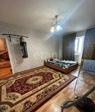 2-комн. квартира , 92м² , 5/9 этаж