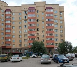 Студия , 21.5м² , 2/4 этаж