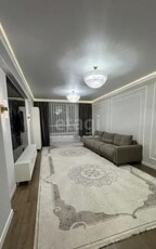 3-комн. квартира , 100м² , 11/20 этаж