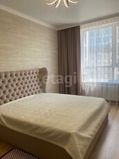 3-комн. квартира , 100м² , 5/17 этаж