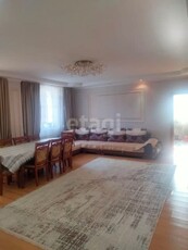 3-комн. квартира , 101.5м² , 3/24 этаж