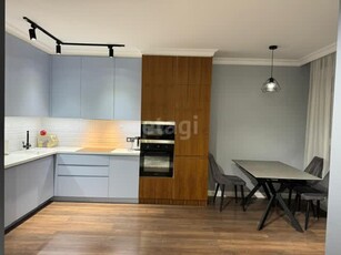 3-комн. квартира , 102м² , 12/12 этаж