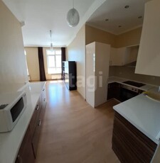 3-комн. квартира , 103м² , 6/9 этаж