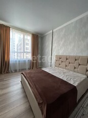 3-комн. квартира , 103.3м² , 7/12 этаж