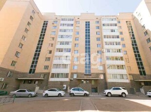 3-комн. квартира , 109.8м² , 8/10 этаж