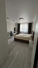 3-комн. квартира , 120м² , 6/13 этаж