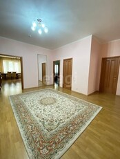 3-комн. квартира , 125м² , 3/9 этаж