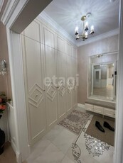 3-комн. квартира , 129м² , 10/12 этаж