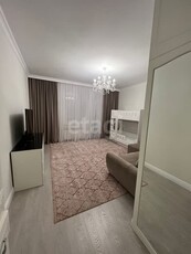 3-комн. квартира , 130м² , 2/6 этаж