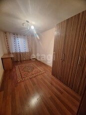 3-комн. квартира , 58м² , 4/5 этаж