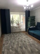 3-комн. квартира , 59м² , 2/5 этаж