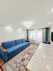 3-комн. квартира , 60м² , 1/5 этаж