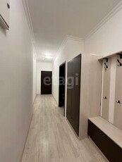 3-комн. квартира , 62м² , 1/3 этаж