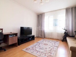 3-комн. квартира , 62.5м² , 2/9 этаж