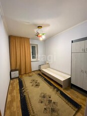 3-комн. квартира , 66м² , 11/14 этаж