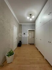 3-комн. квартира , 67м² , 17/18 этаж