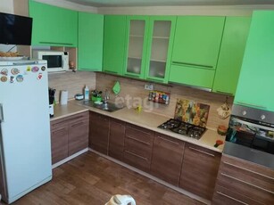 3-комн. квартира , 67м² , 4/4 этаж