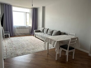 3-комн. квартира , 67.4м² , 8/9 этаж