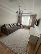 3-комн. квартира , 70м² , 4/9 этаж