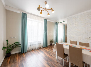 3-комн. квартира , 70м² , 6/9 этаж