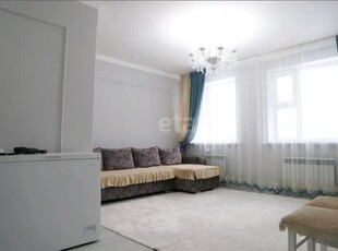 3-комн. квартира , 74м² , 14/16 этаж