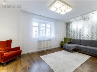 3-комн. квартира , 75м² , 3/4 этаж