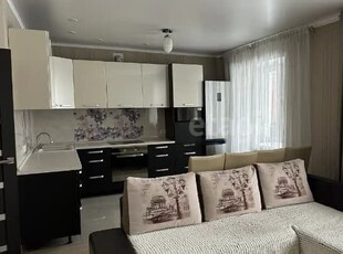 3-комн. квартира , 78.8м² , 4/12 этаж