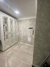 3-комн. квартира , 80м² , 17/22 этаж