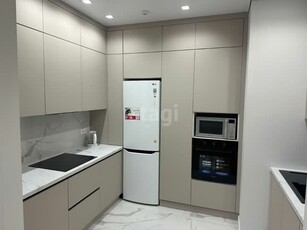 3-комн. квартира , 80м² , 8/21 этаж