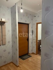 3-комн. квартира , 80м² , 9/24 этаж