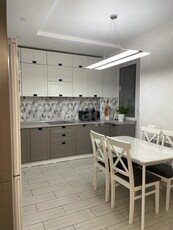 3-комн. квартира , 80м² , 9/9 этаж