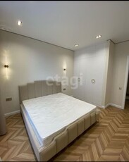 3-комн. квартира , 86.5м² , 8/22 этаж