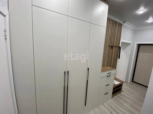 3-комн. квартира , 87м² , 8/9 этаж