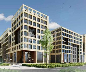 3-комн. квартира , 87м² , 9/9 этаж