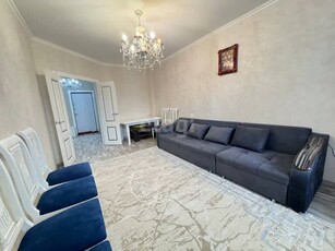 3-комн. квартира , 90м² , 15/17 этаж