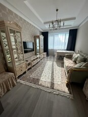 3-комн. квартира , 90м² , 2/9 этаж