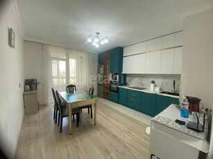 3-комн. квартира , 90.2м² , 5/9 этаж