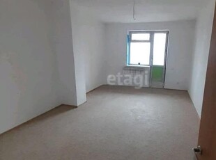 3-комн. квартира , 91.6м² , 11/16 этаж