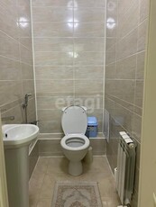 3-комн. квартира , 95м² , 7/9 этаж