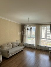 3-комн. квартира , 98.1м² , 5/7 этаж