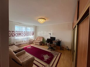 4-комн. квартира , 123м² , 6/9 этаж