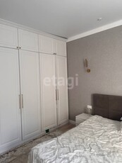 4-комн. квартира , 130.7м² , 3/9 этаж