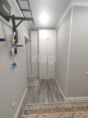 4-комн. квартира , 87м² , 8/9 этаж