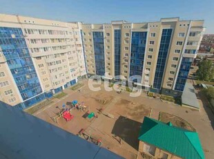 4-комн. квартира , 95м² , 1/9 этаж