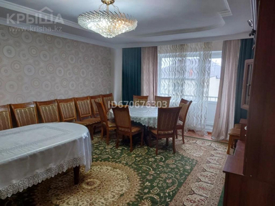 5-комнатный дом, 220 м², 8 сот., Унчибаева 13