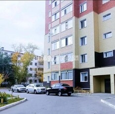 3 комнатная квартира, Каирбекова 371/1