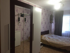 Продажа 2-комнатной квартиры, 44 м, Ержанова, дом 24